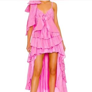 Loveshackfancy Raylene Dress